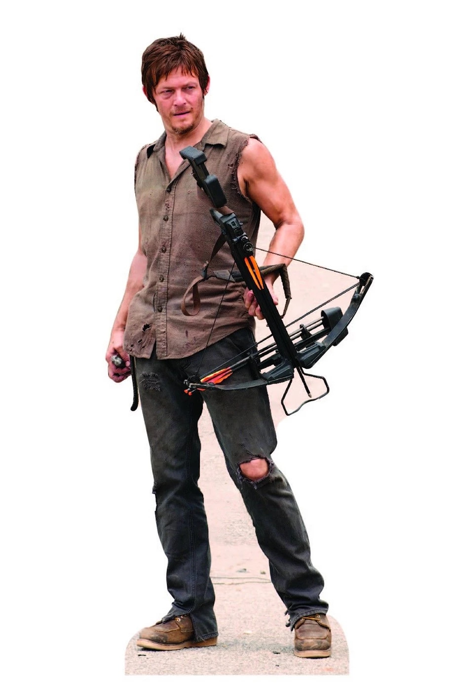 Daryl The Walking Dead Wallpapers