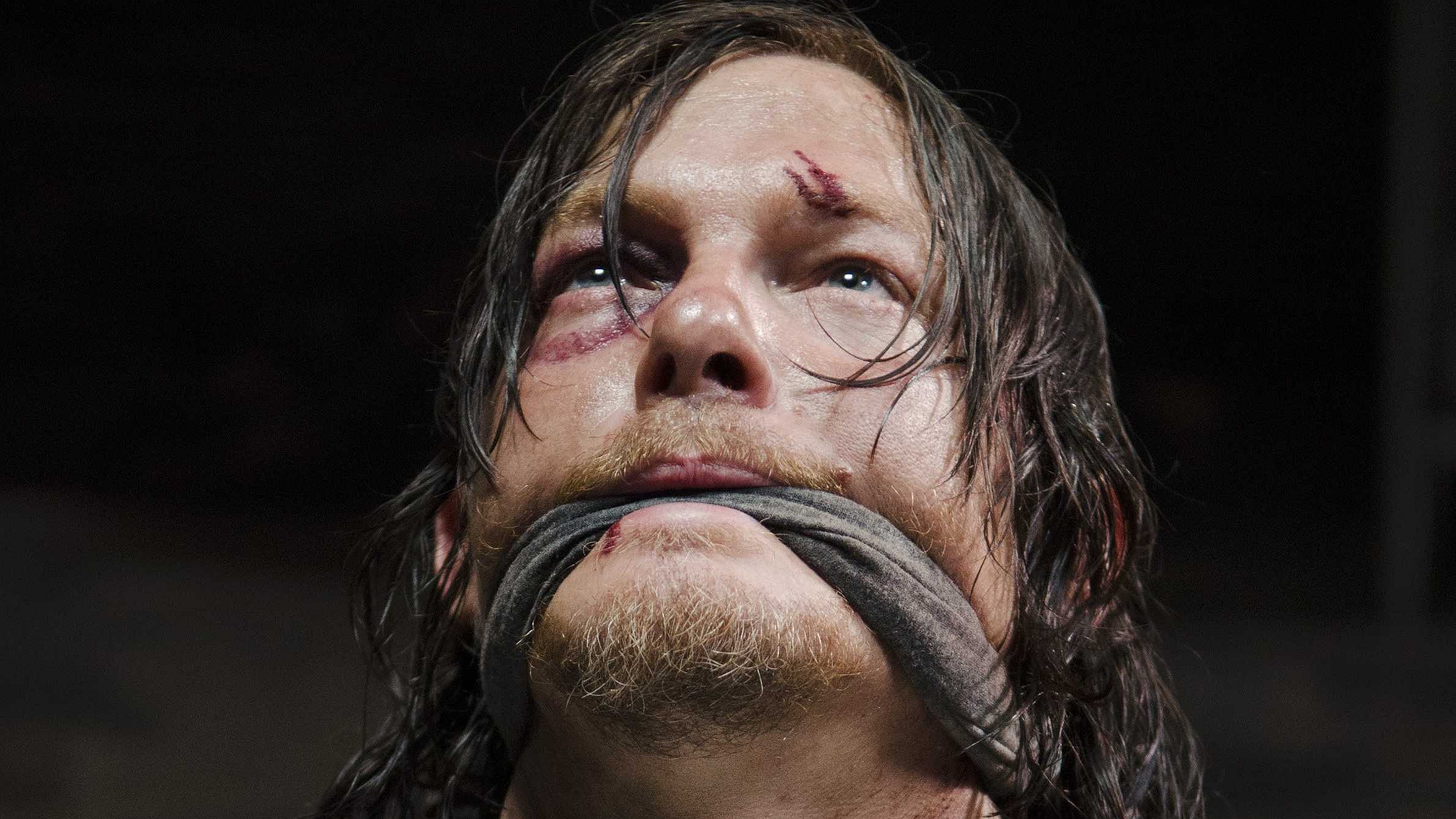 Daryl The Walking Dead Wallpapers