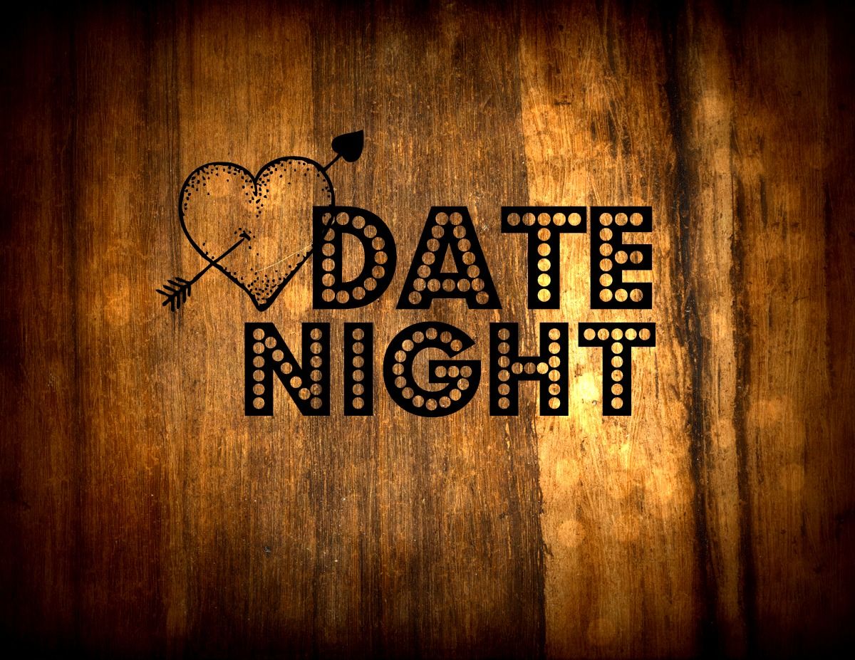 Date Night Wallpapers