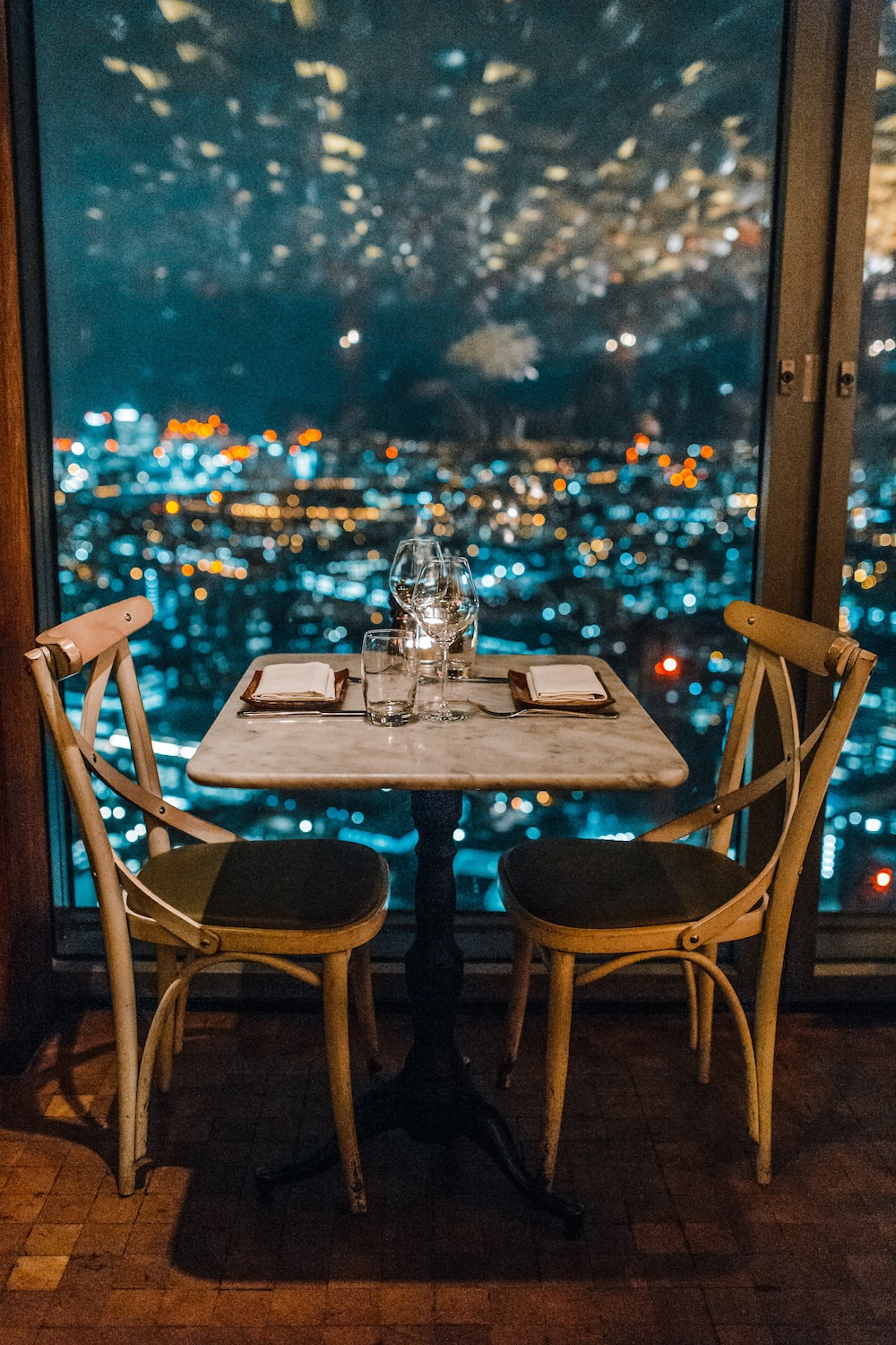 Date Night Wallpapers