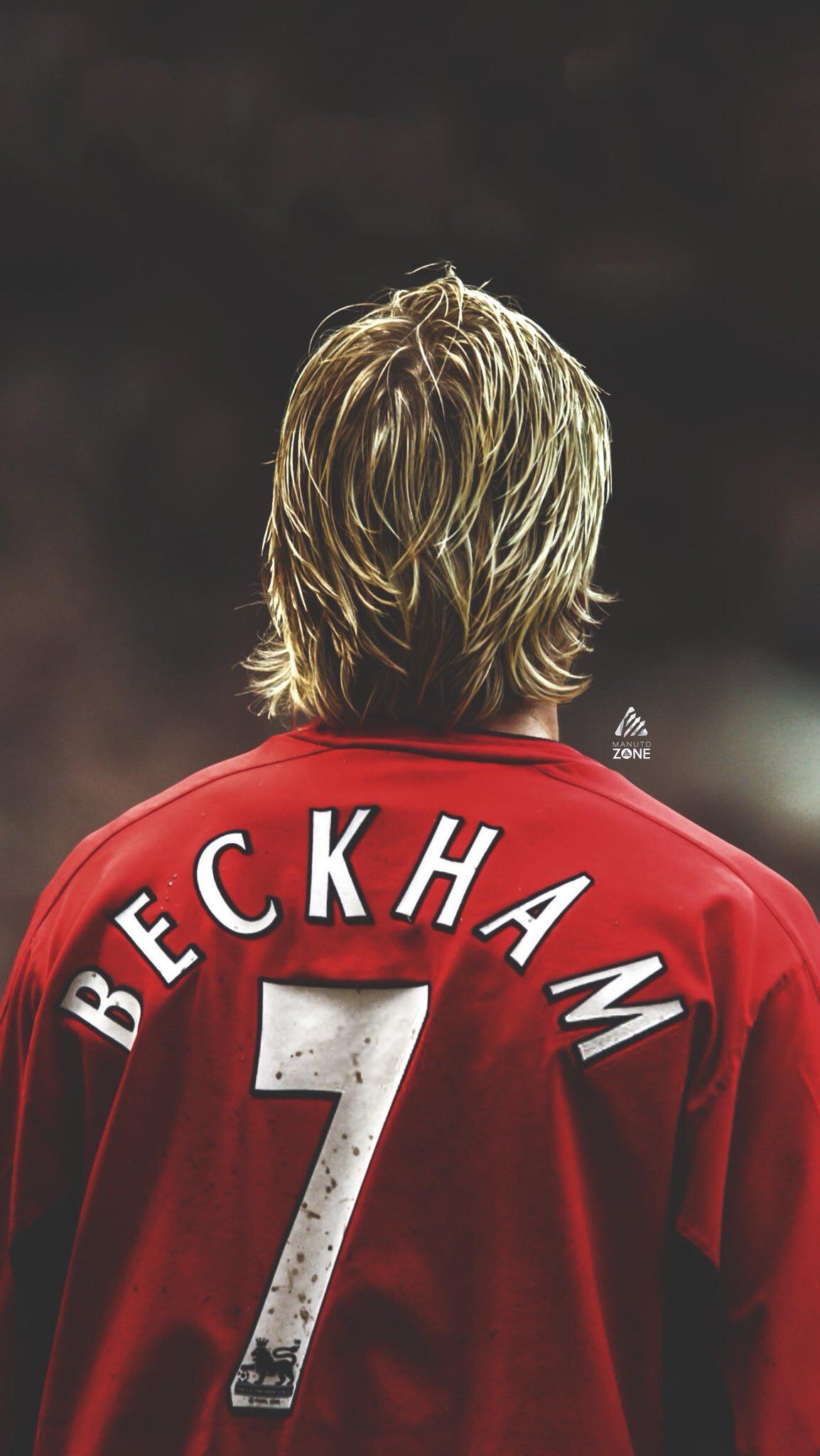 David Beckham Soccer Wallpapers