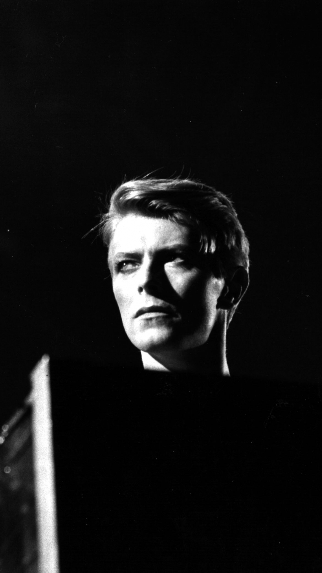David Bowie Iphone Wallpapers