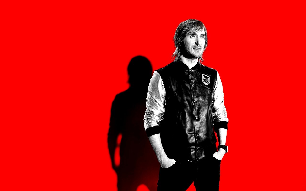 David Guetta Images Wallpapers