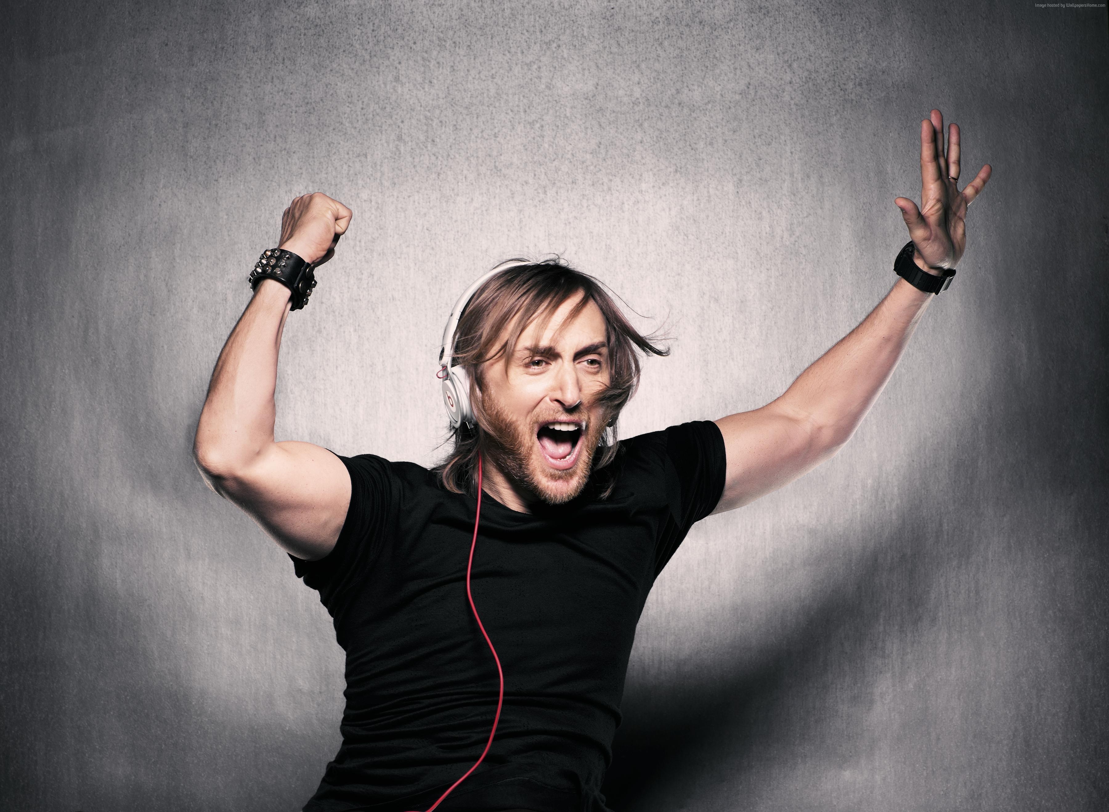 David Guetta Images Wallpapers