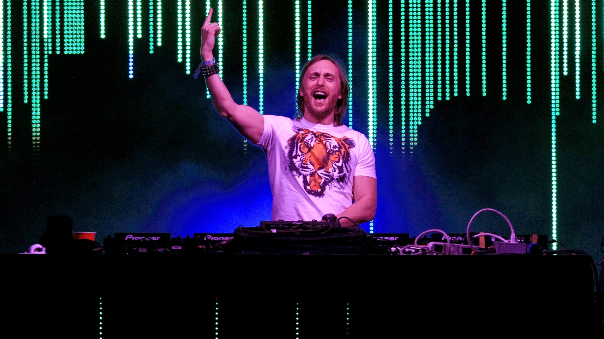 David Guetta Images Wallpapers