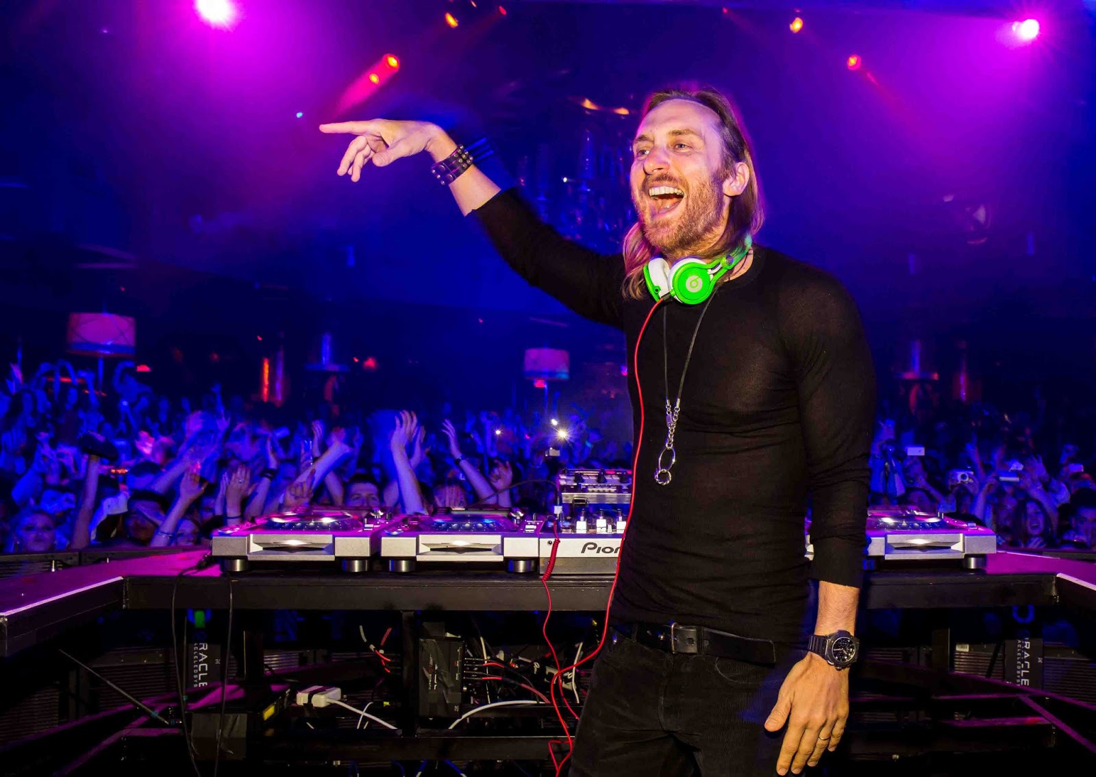 David Guetta Images Wallpapers