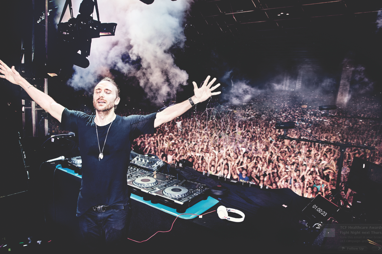 David Guetta Images Wallpapers