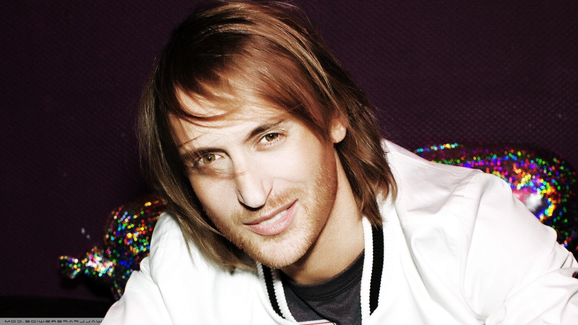 David Guetta Images Wallpapers