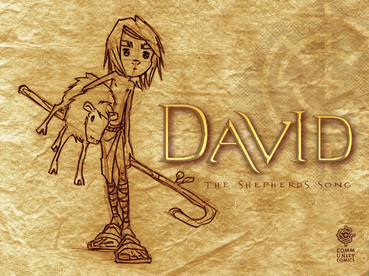 David Wallpapers