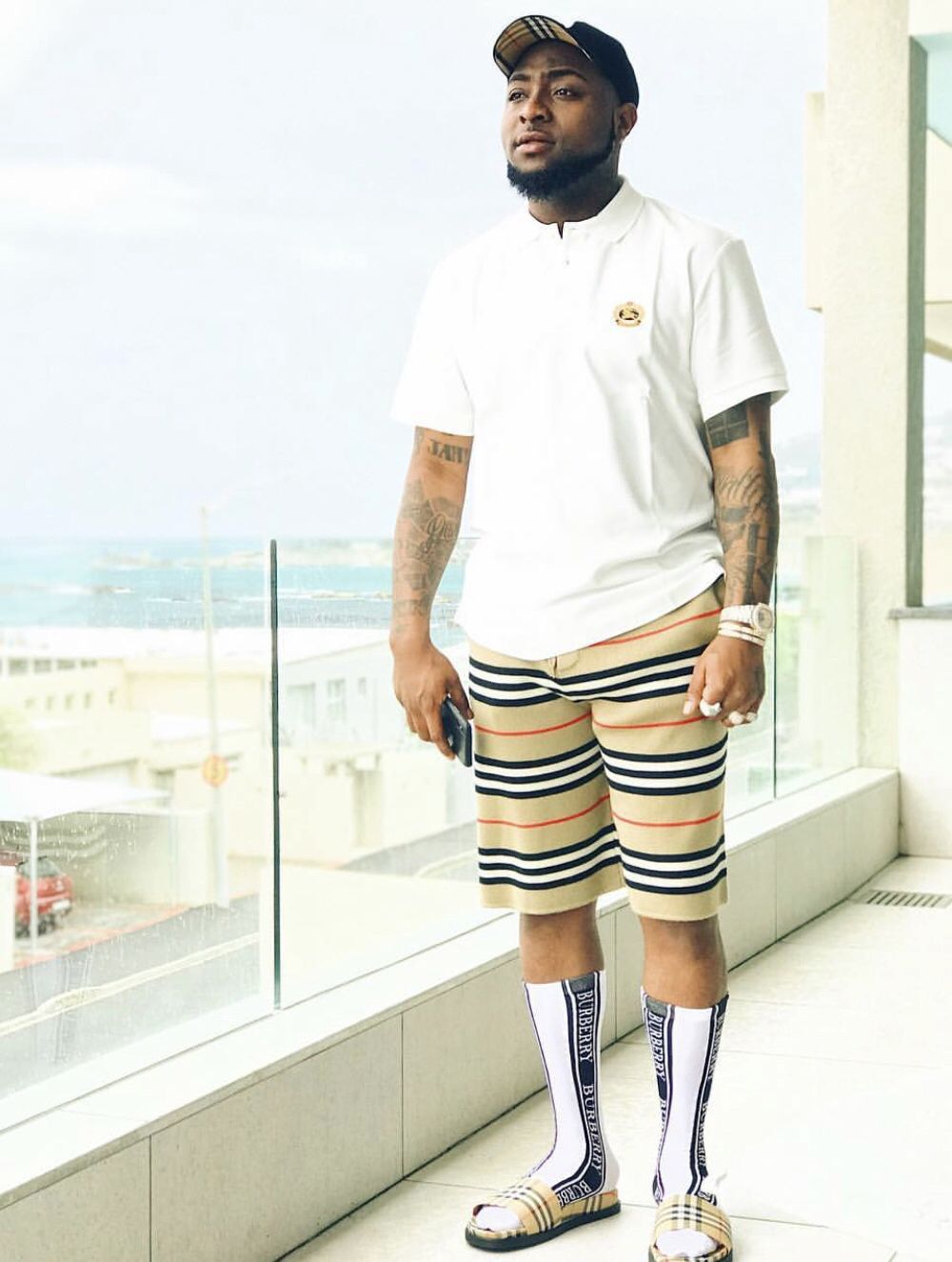 Davido Pictures Wallpapers