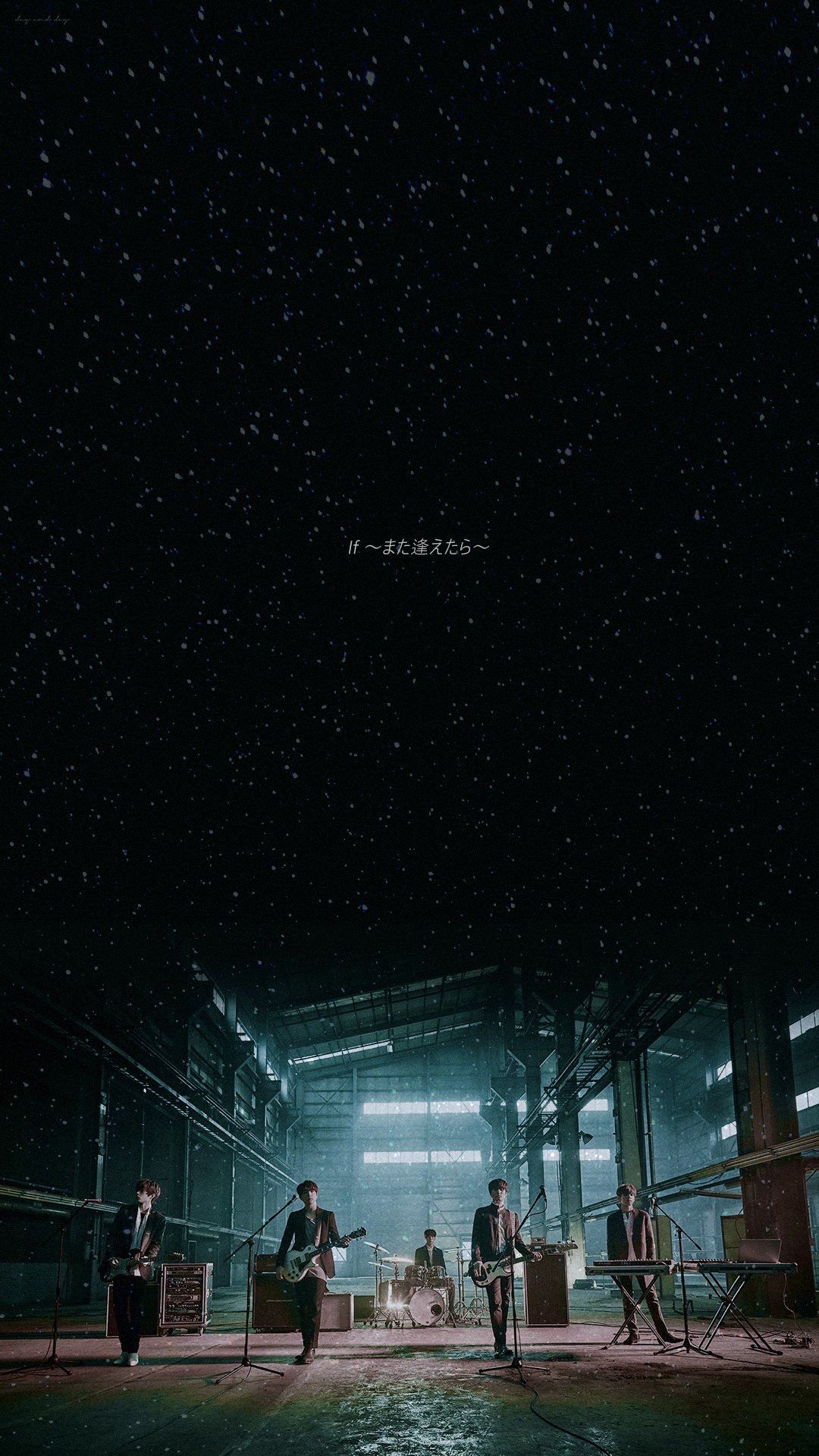 Day6 Aesthetic Wallpapers