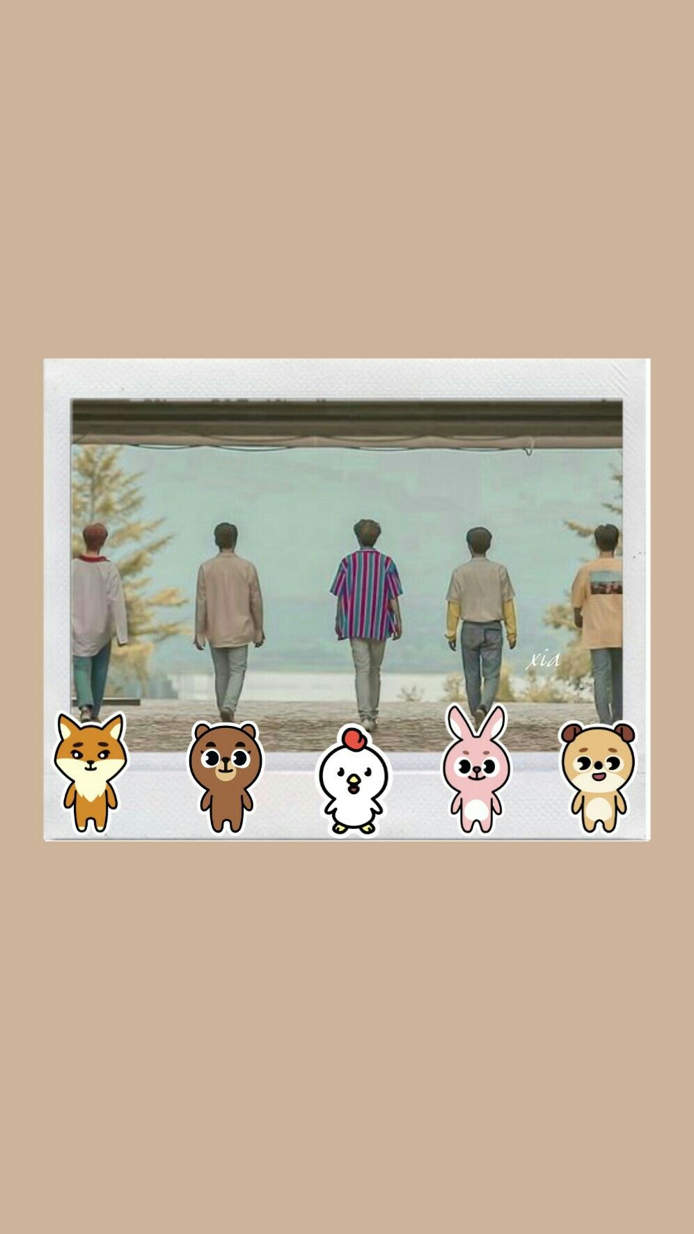 Day6 Aesthetic Wallpapers