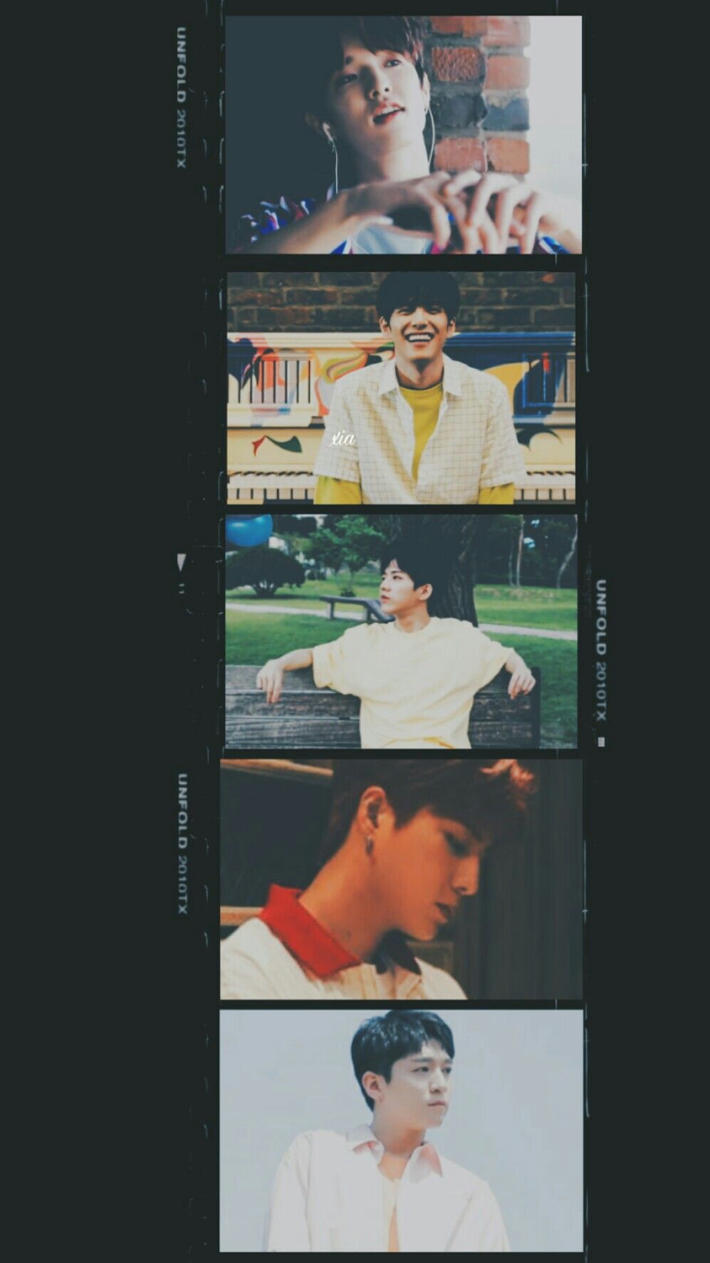 Day6 Aesthetic Wallpapers