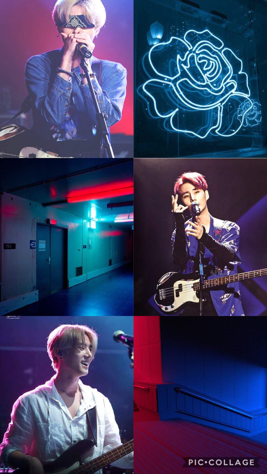 Day6 Aesthetic Wallpapers