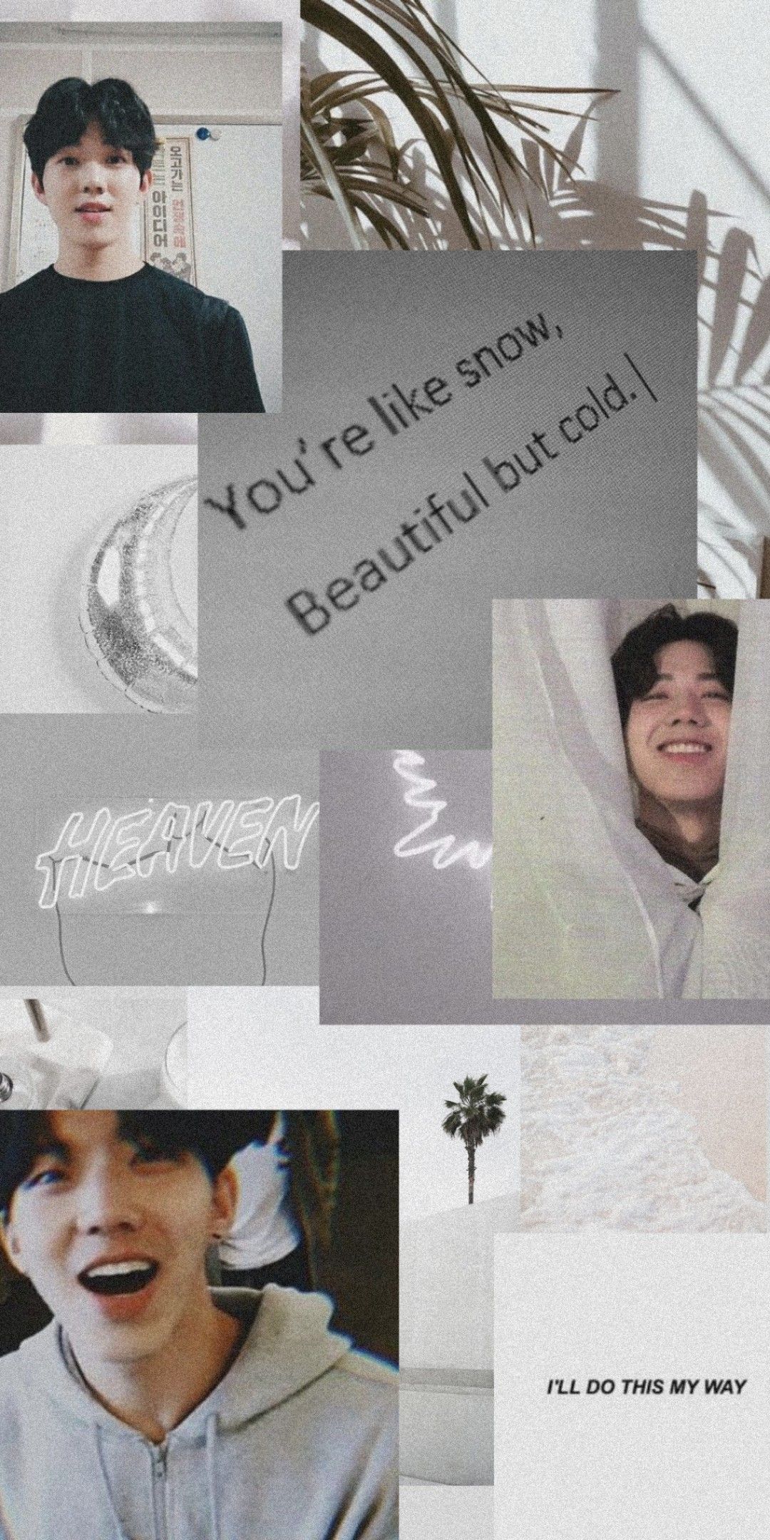 Day6 Aesthetic Wallpapers