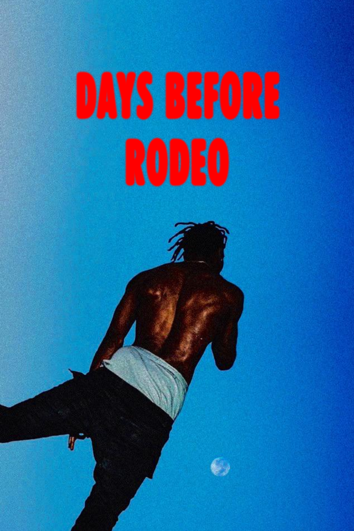 Days Before Rodeo Wallpapers