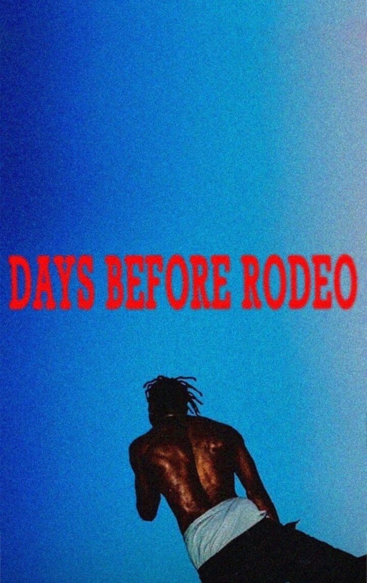 Days Before Rodeo Wallpapers