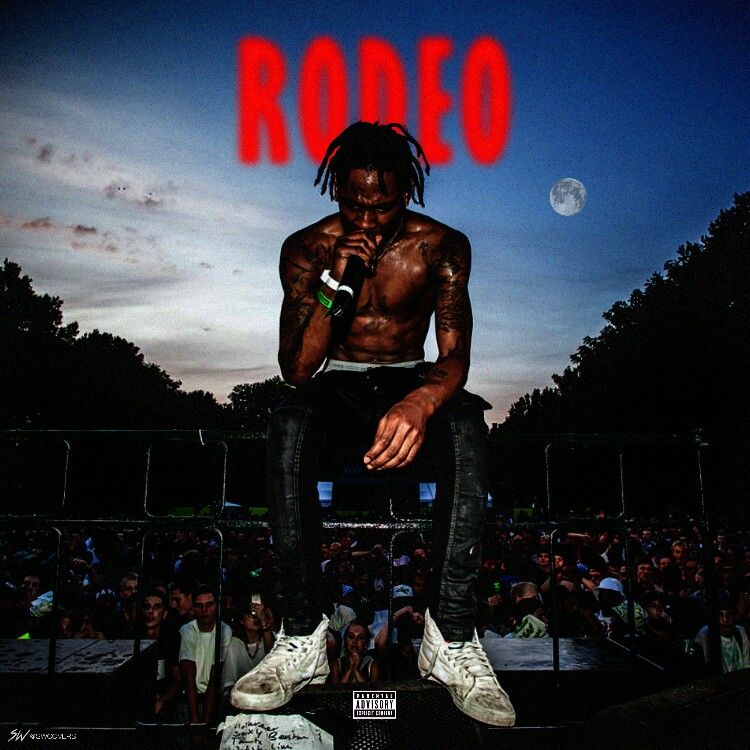 Days Before Rodeo Wallpapers