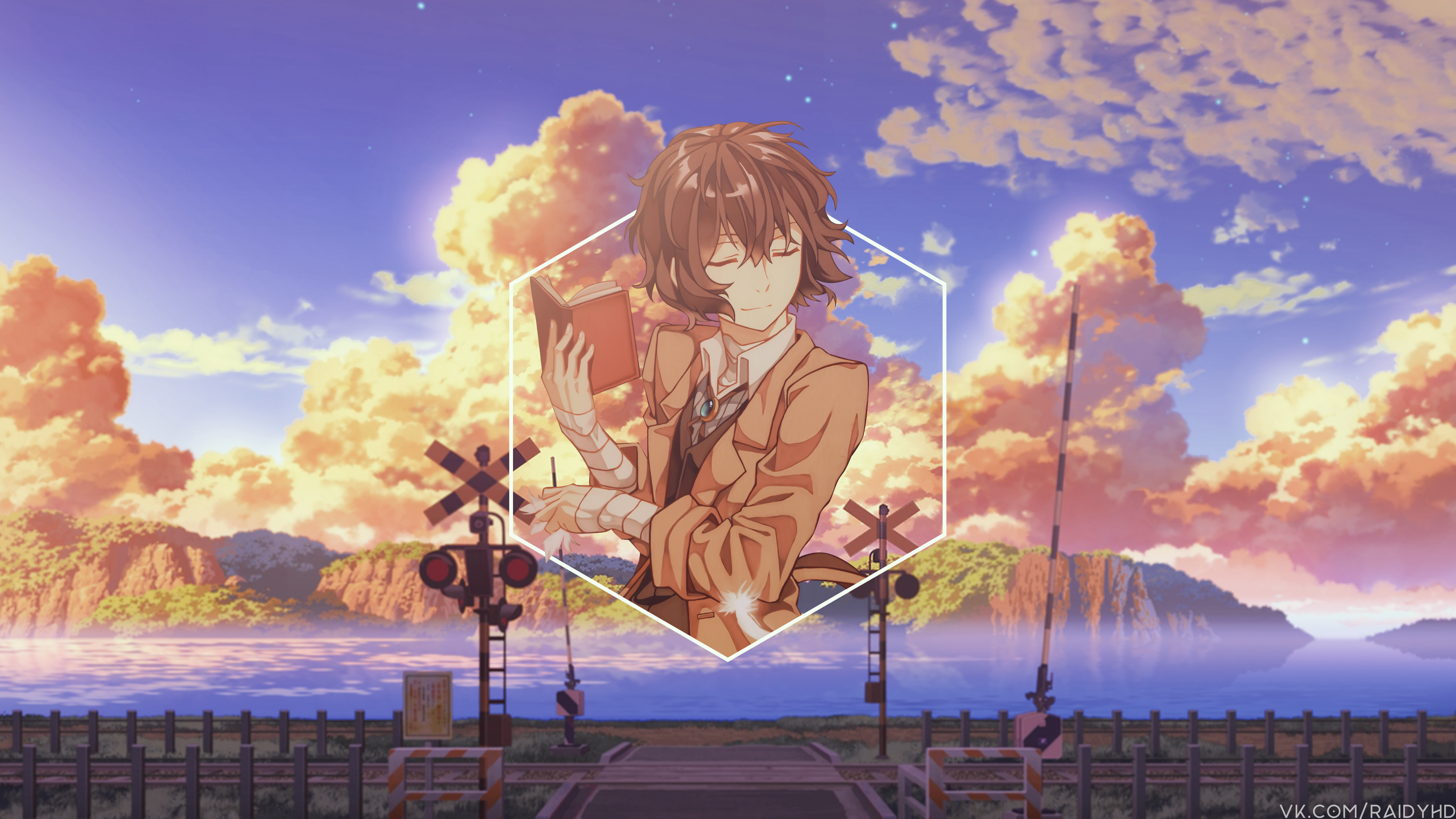 Dazai Wallpapers