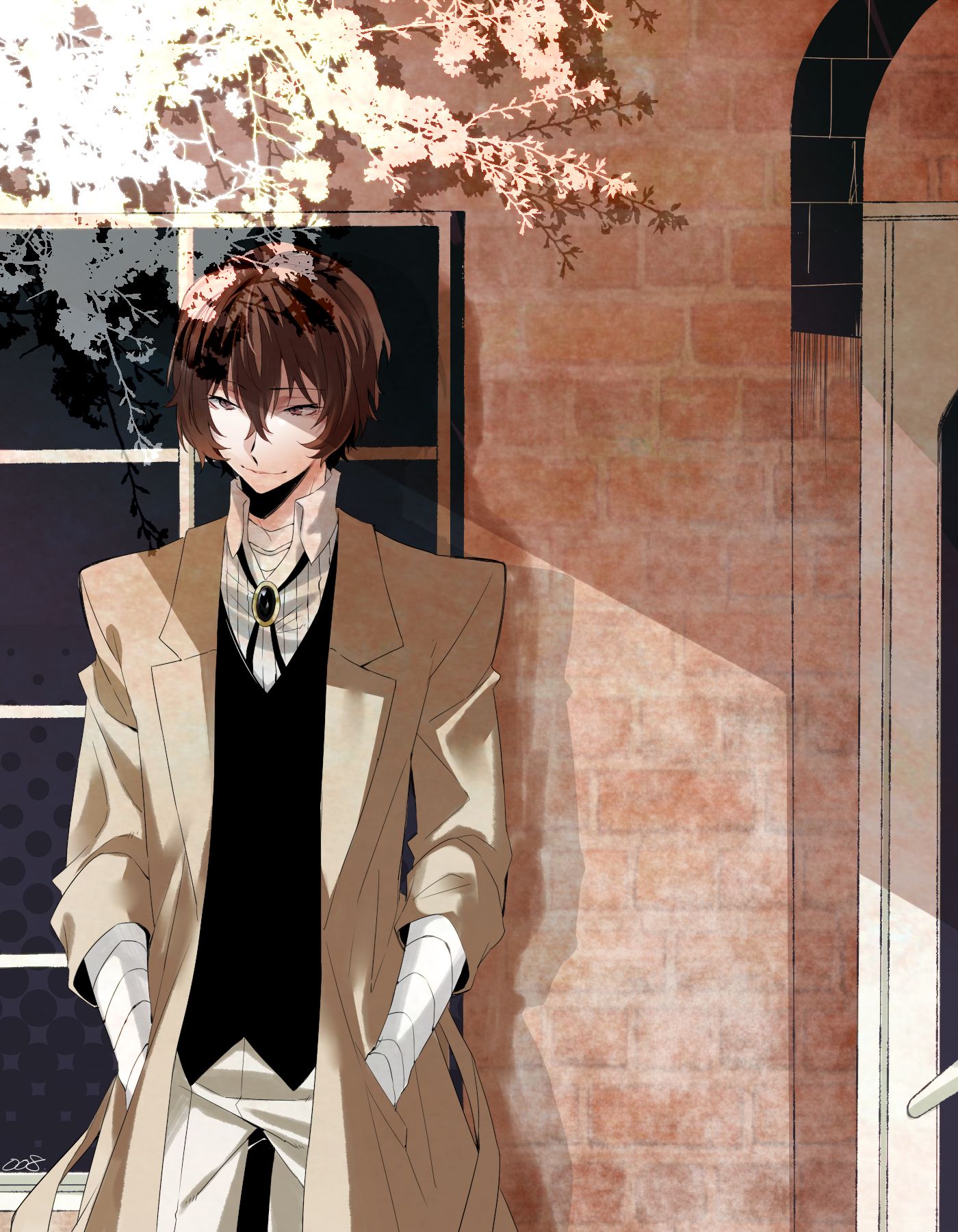 Dazai Wallpapers