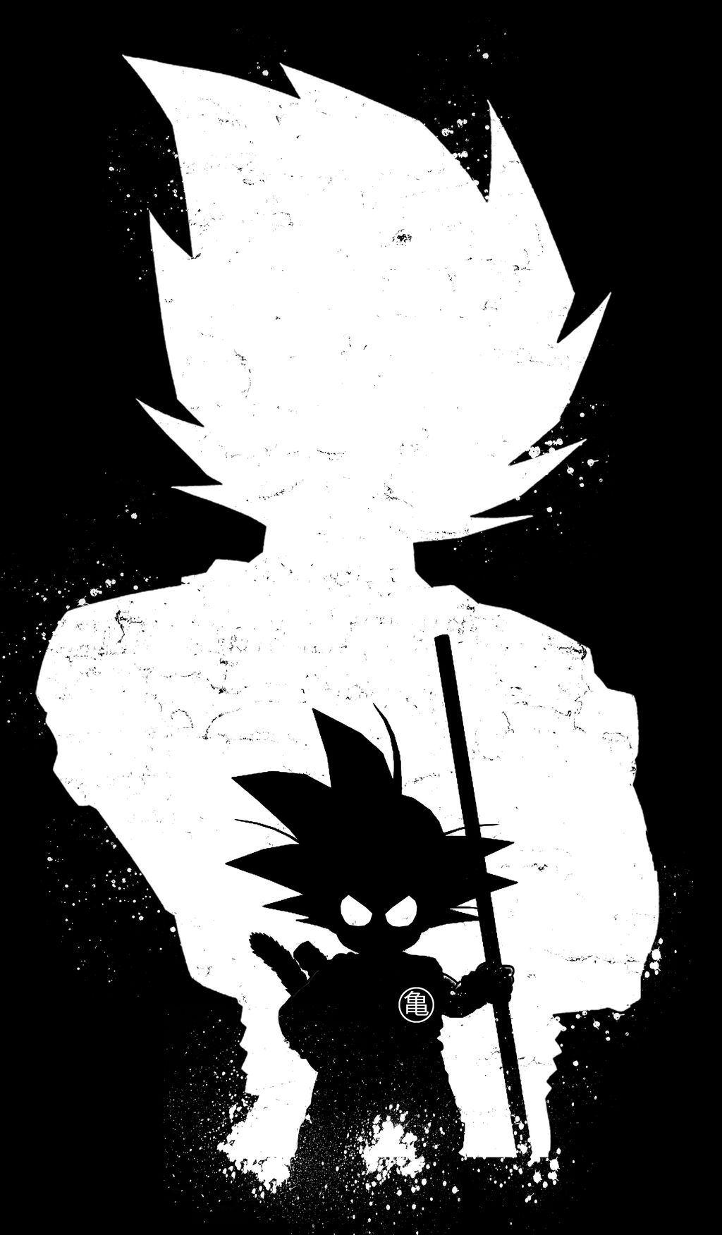 Dbz Phone Wallpapers