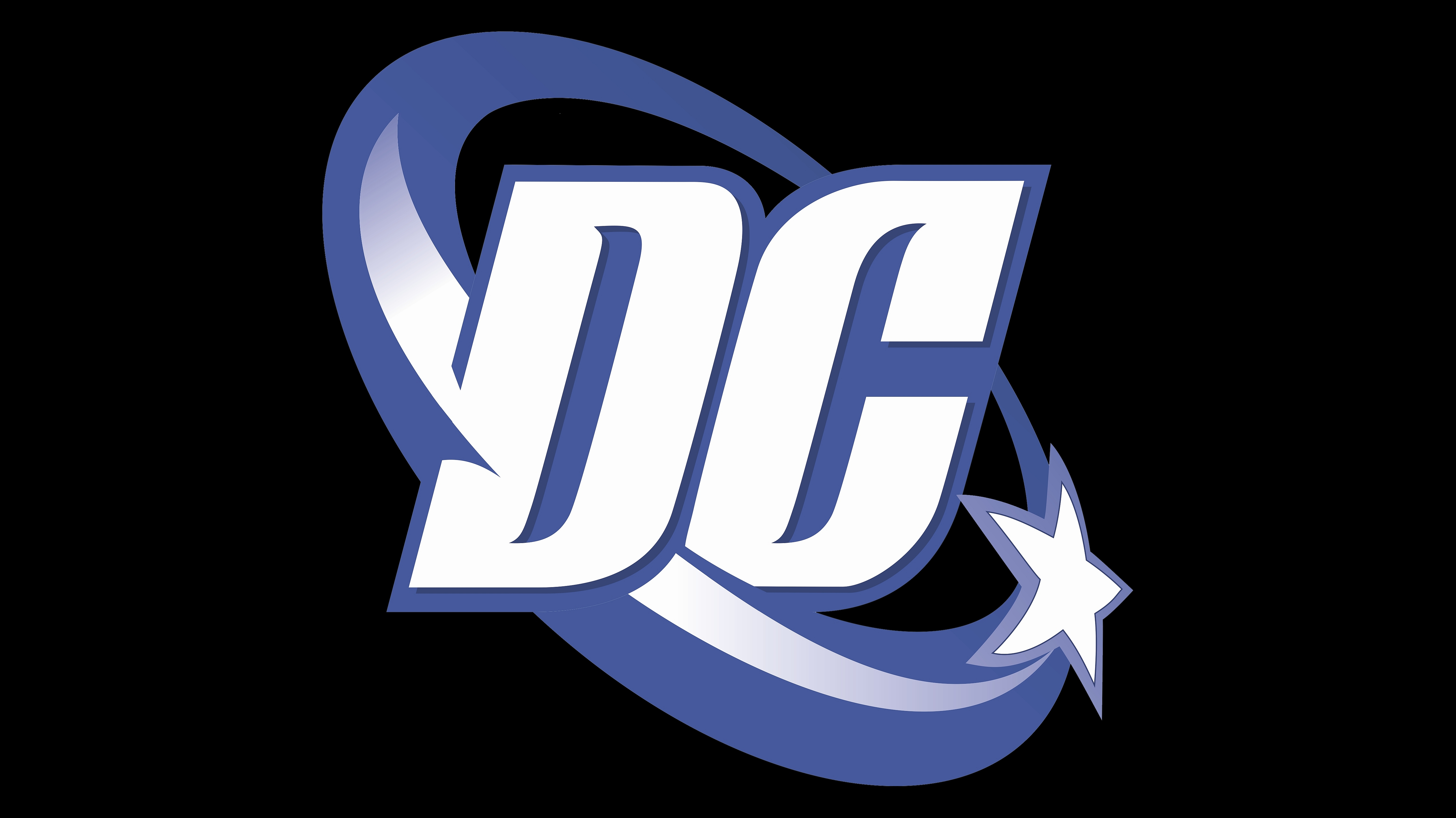 Dc Comics Logo Wallpapers