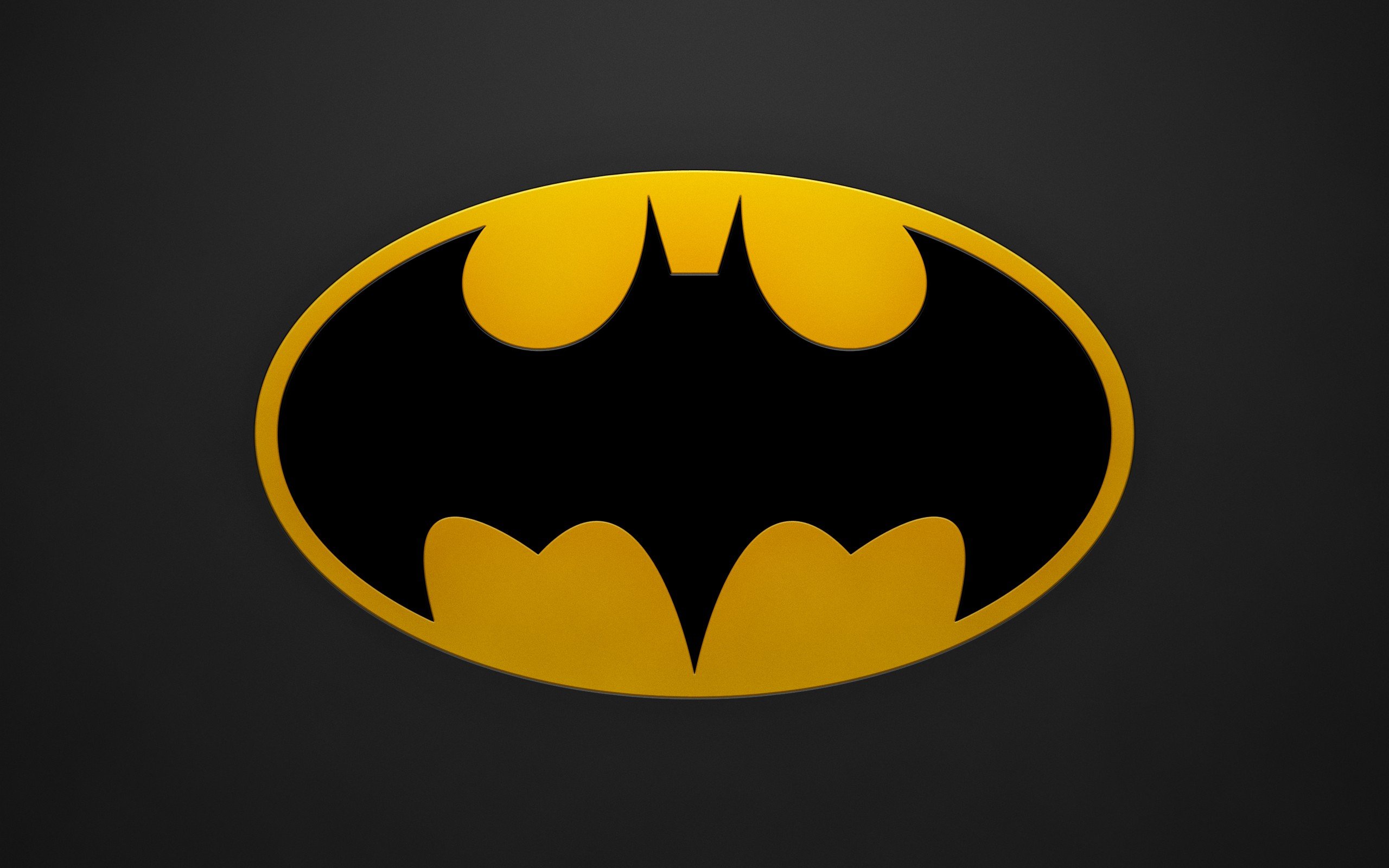 Dc Comics Logo Wallpapers