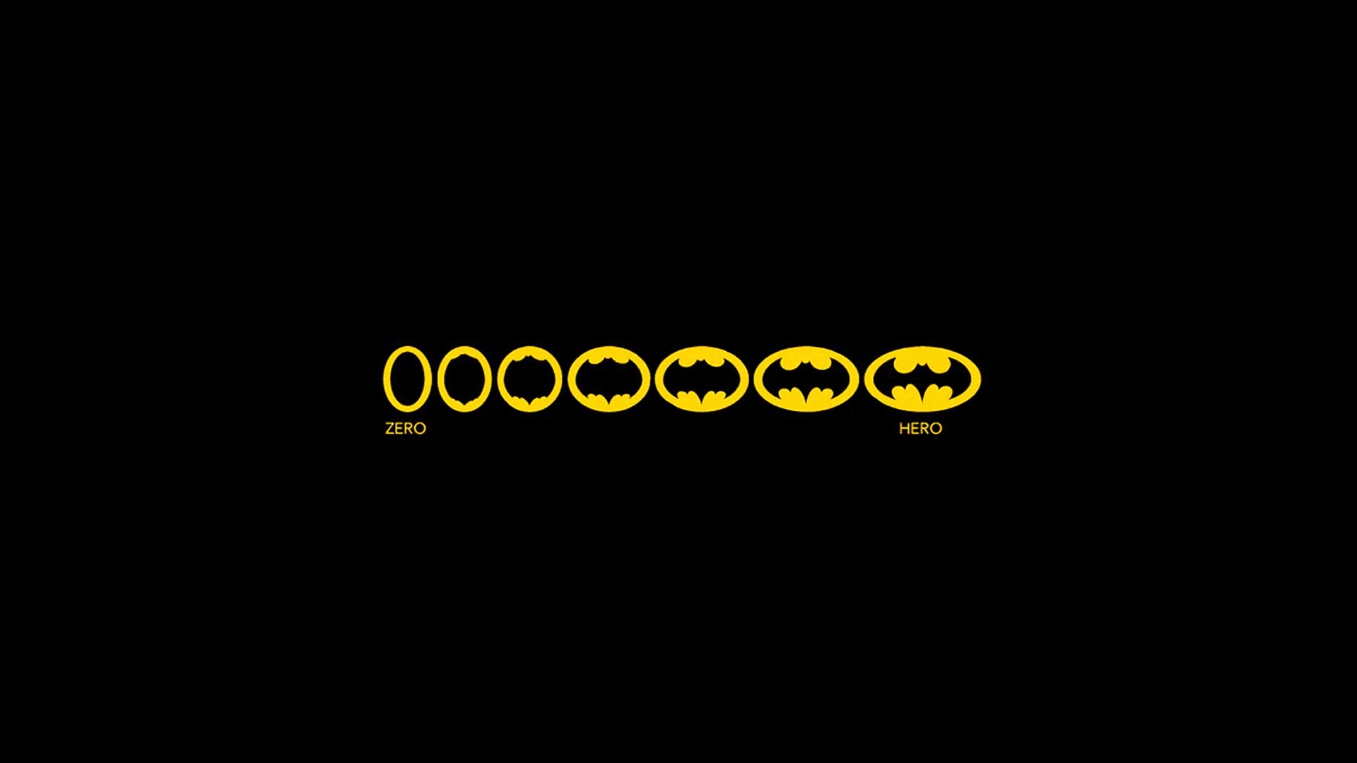 Dc Comics Logo Wallpapers