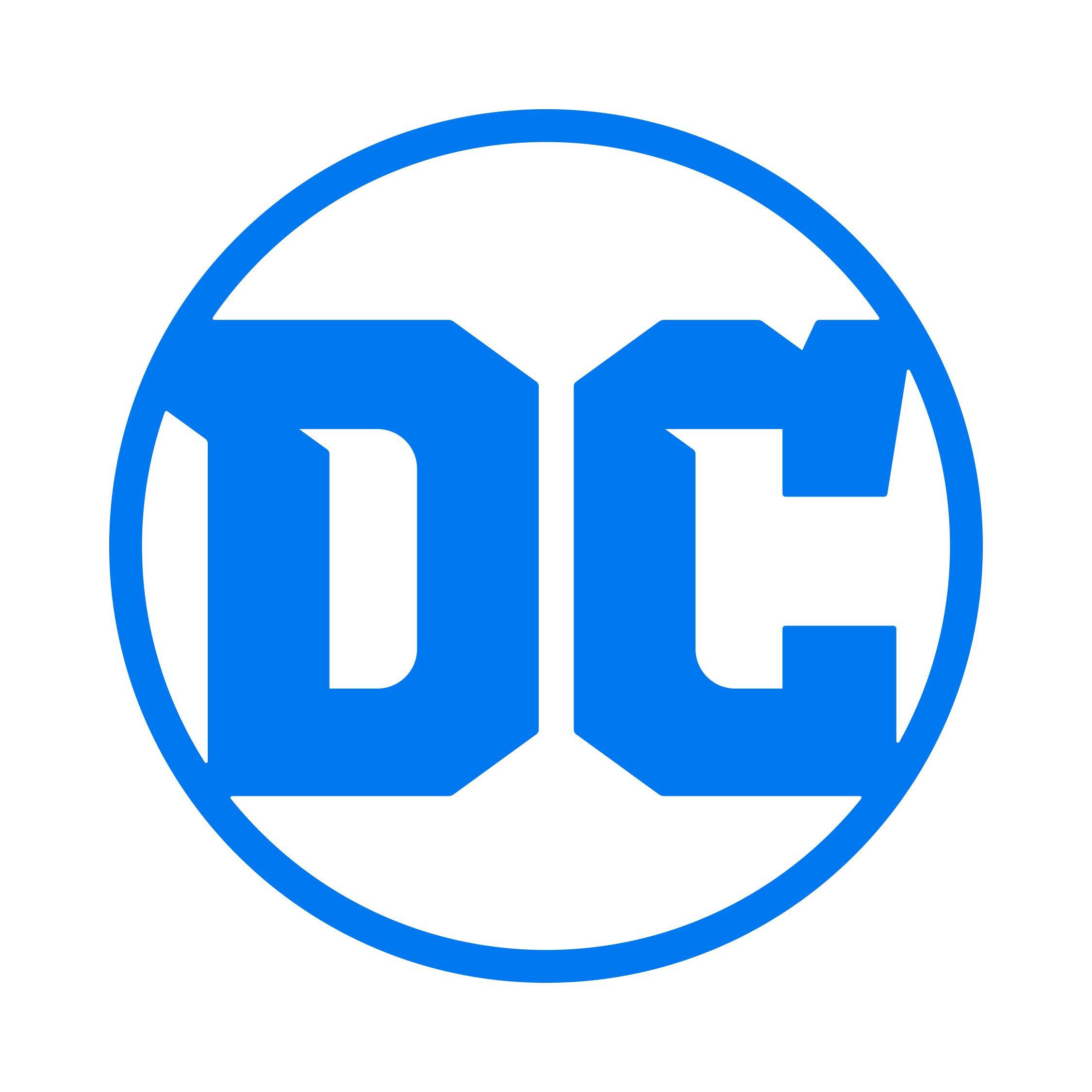 Dc Universe Logo Wallpapers