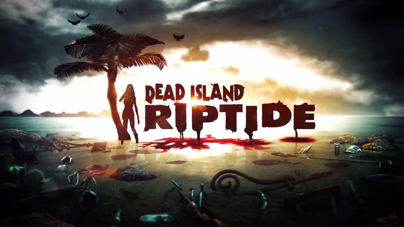 Dead Island Riptide Wallpapers