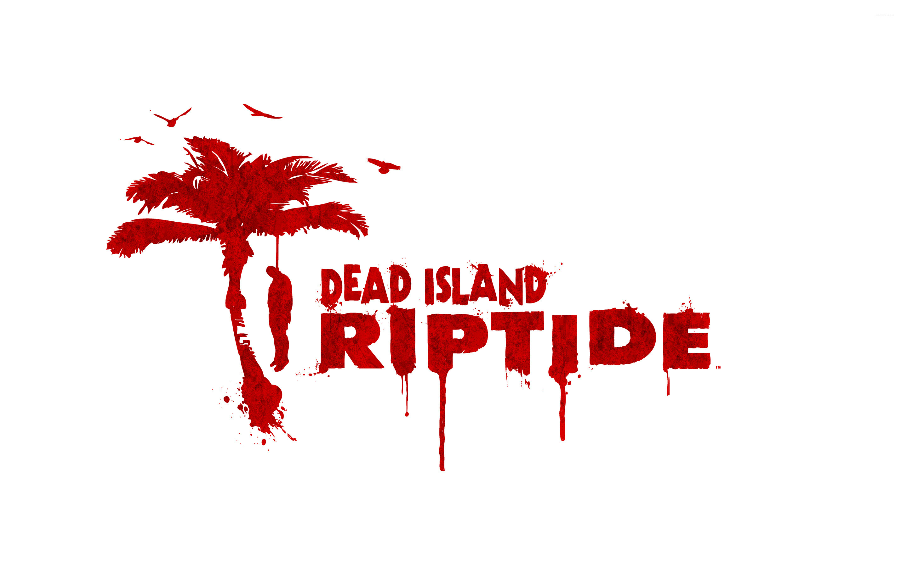 Dead Island Riptide Wallpapers