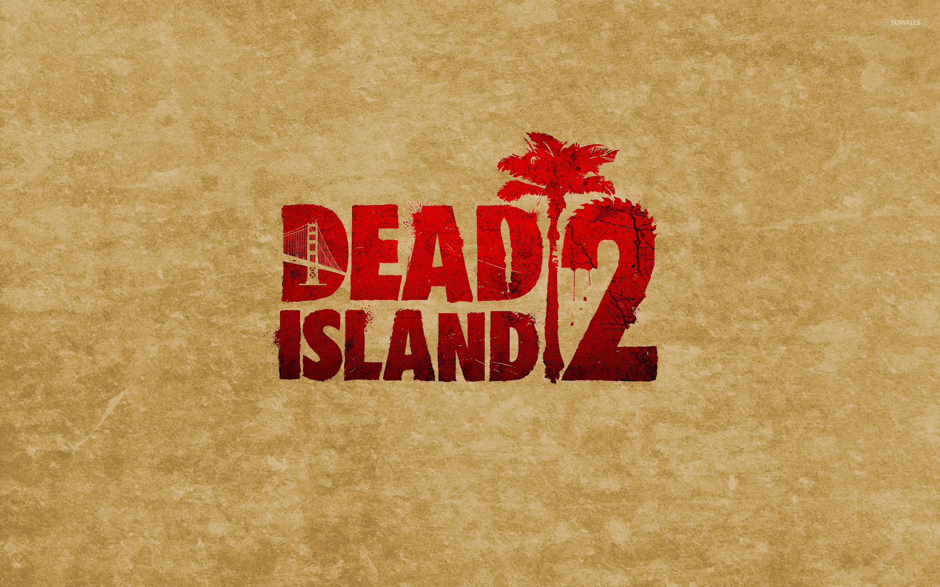 Dead Island Riptide Wallpapers