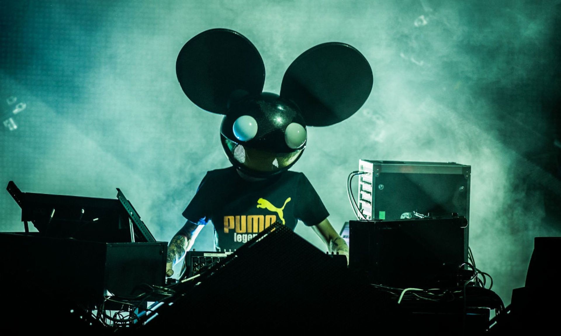 Deadmau5 Hd Wallpapers