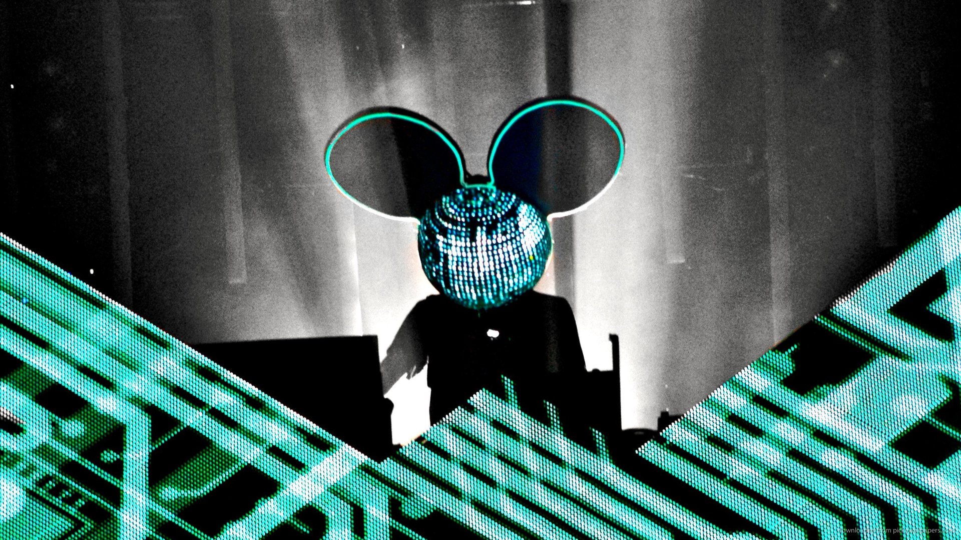 Deadmau5 Hd Wallpapers