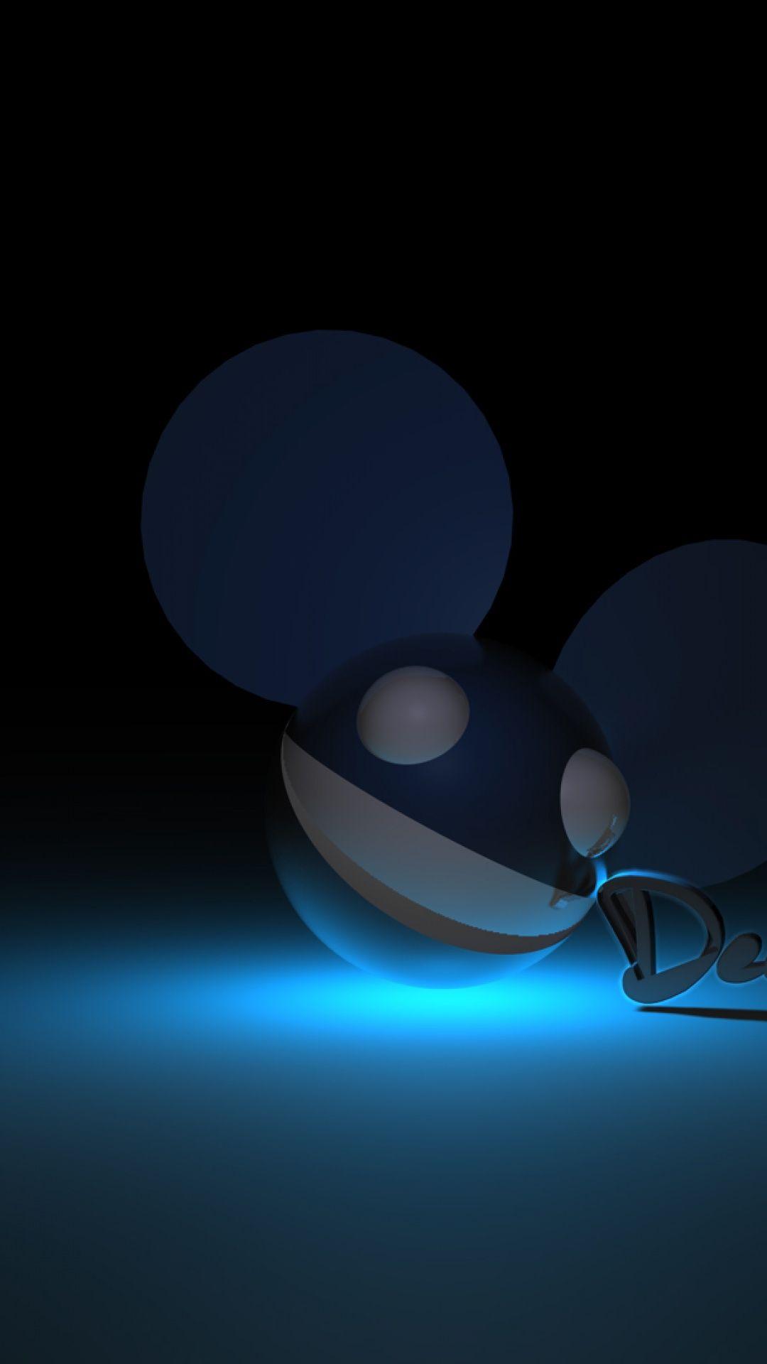 Deadmau5 Iphone Wallpapers