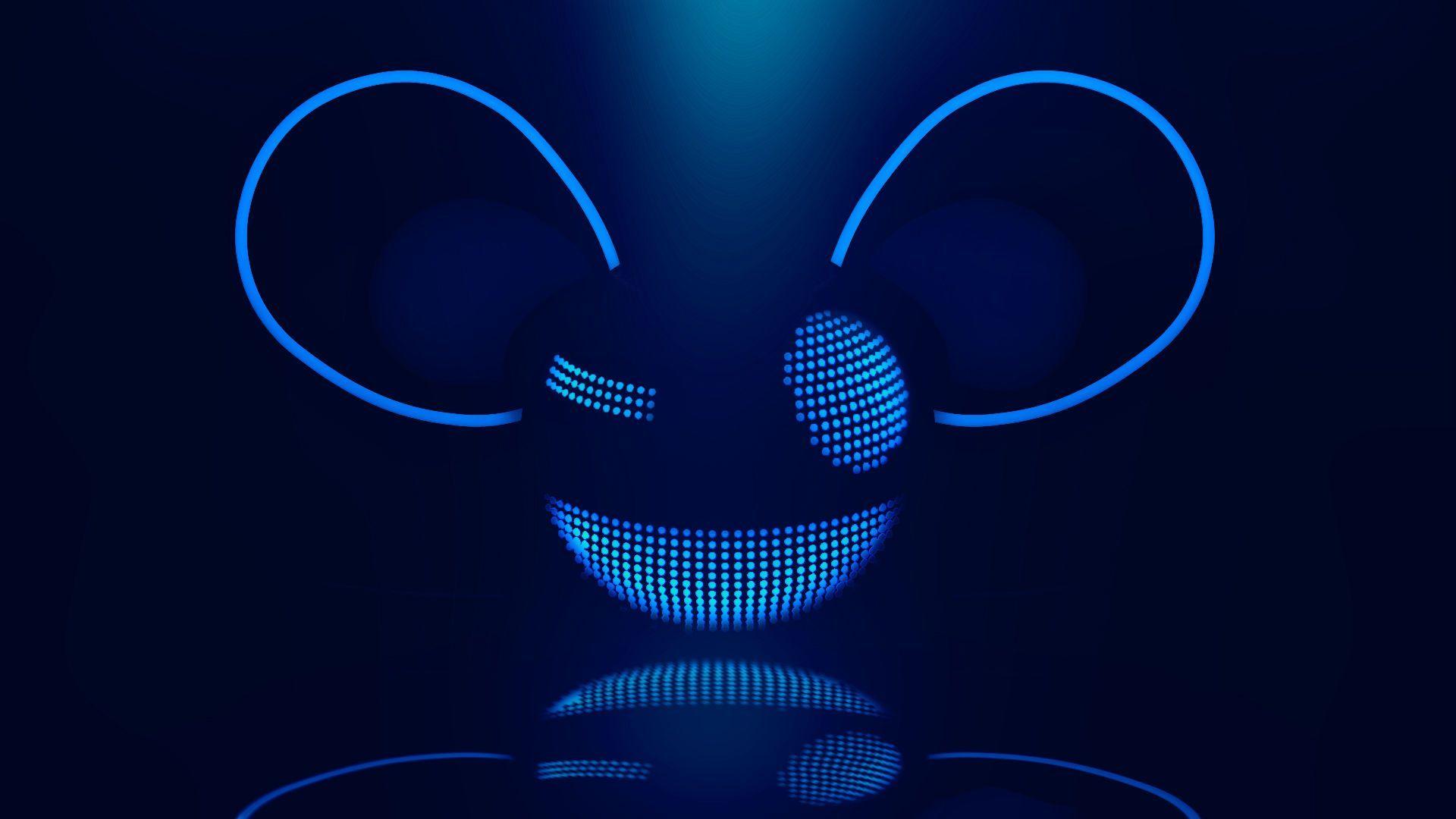 Deadmau5 Iphone Wallpapers