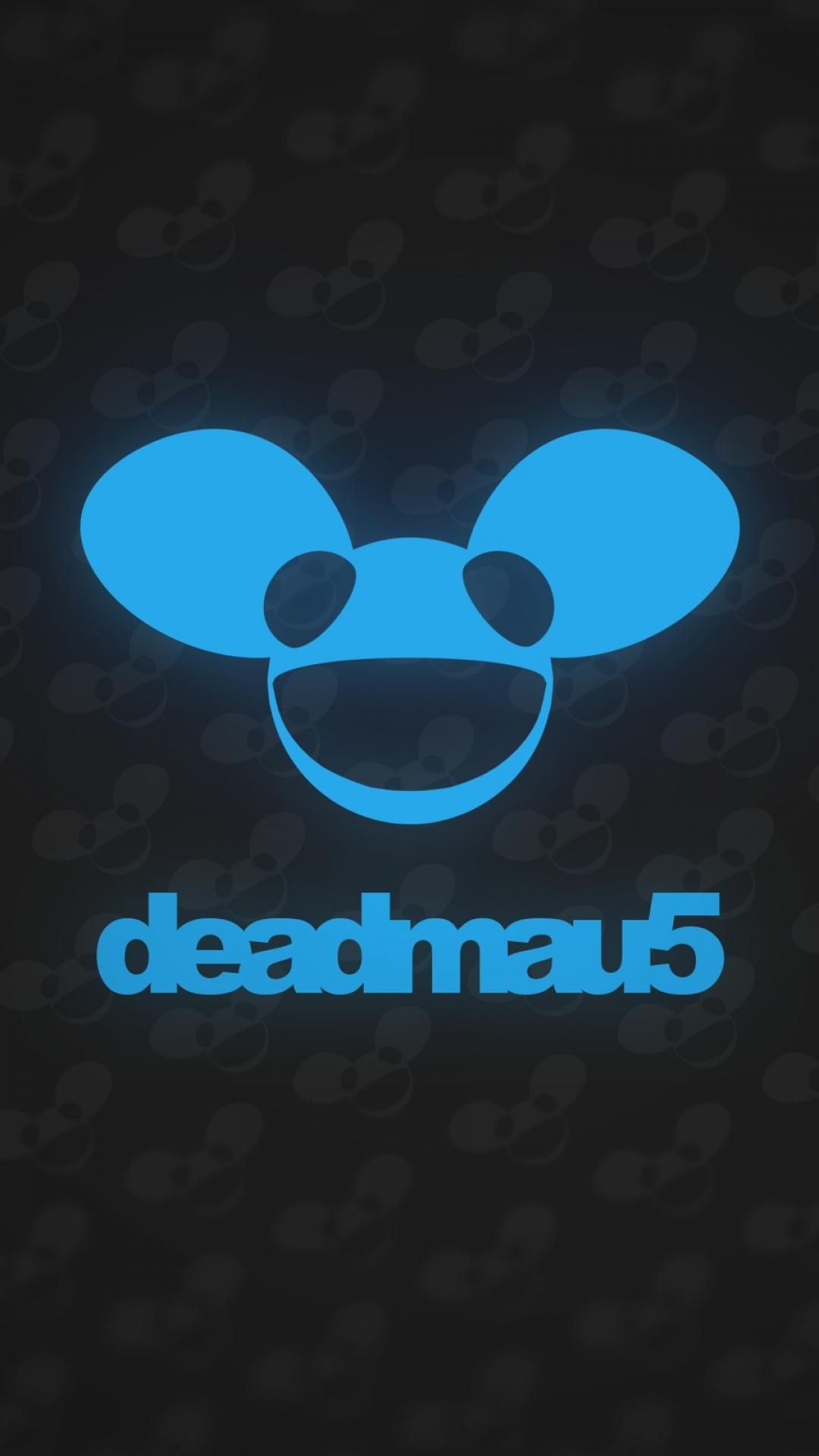 Deadmau5 Iphone Wallpapers