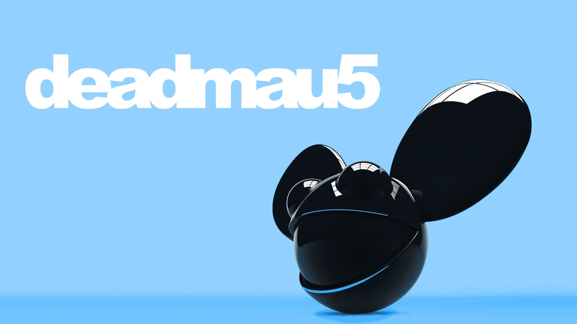 Deadmau5 Iphone Wallpapers