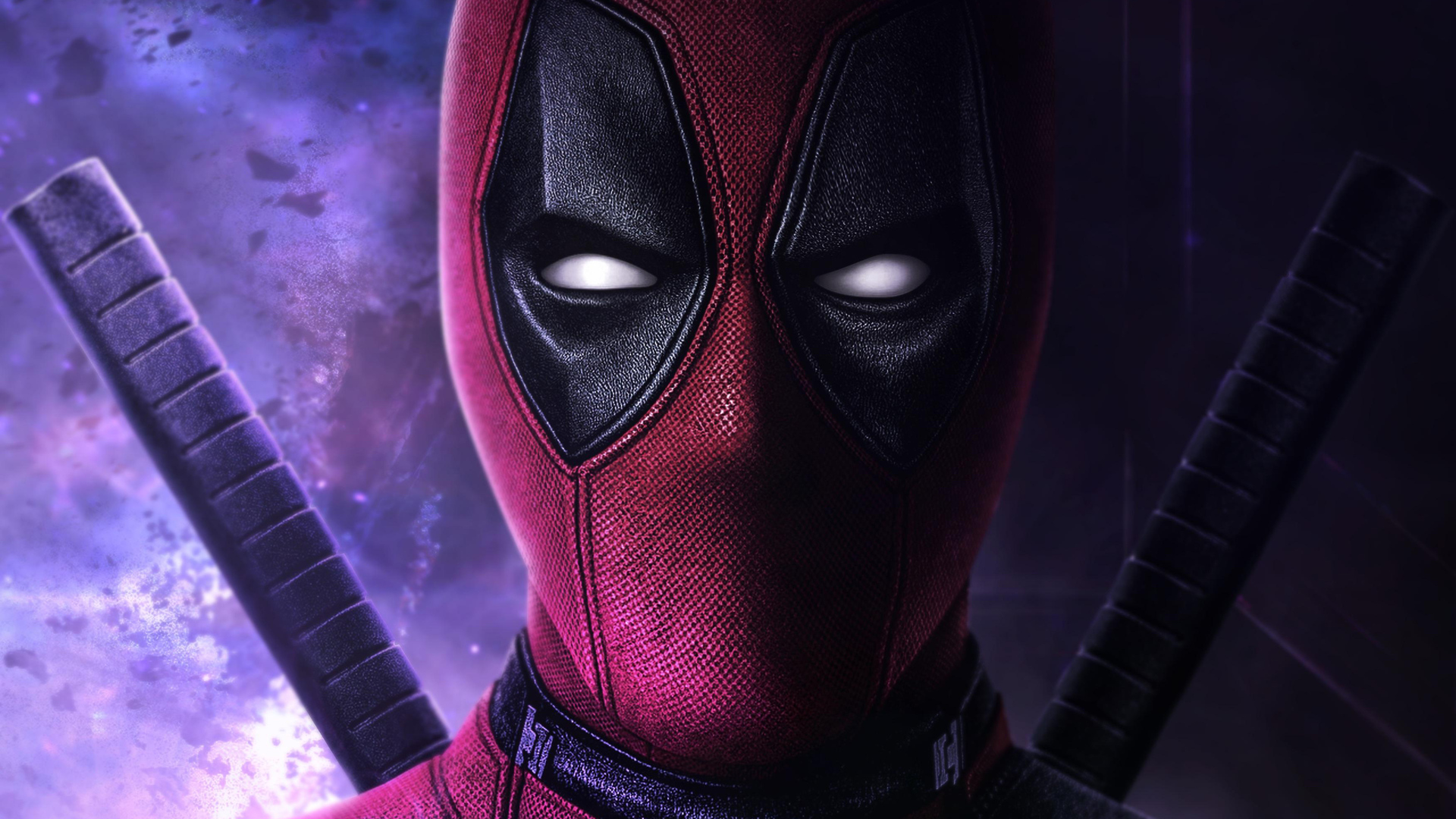 Deadpool 1920X1080 Wallpapers