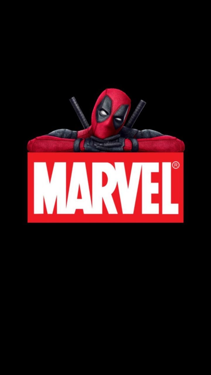 Deadpool Desktop Hd Wallpapers