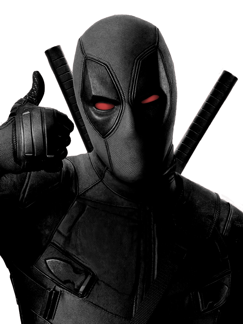 Deadpool X Force Wallpapers