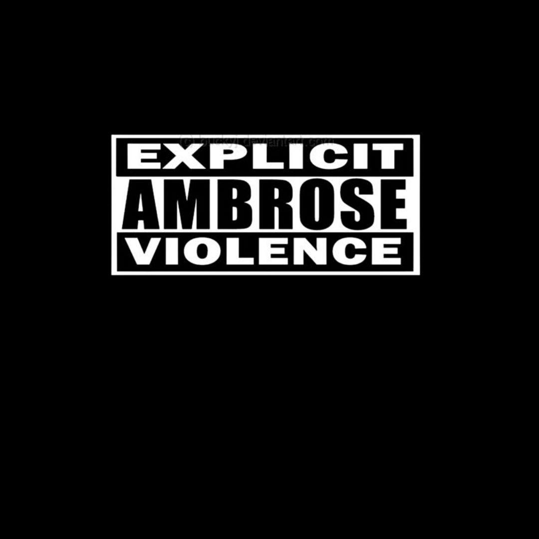 Dean Ambrose Unstable Wallpapers