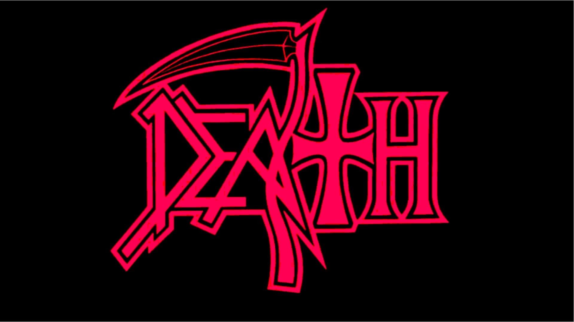 Death Band Wallpapers