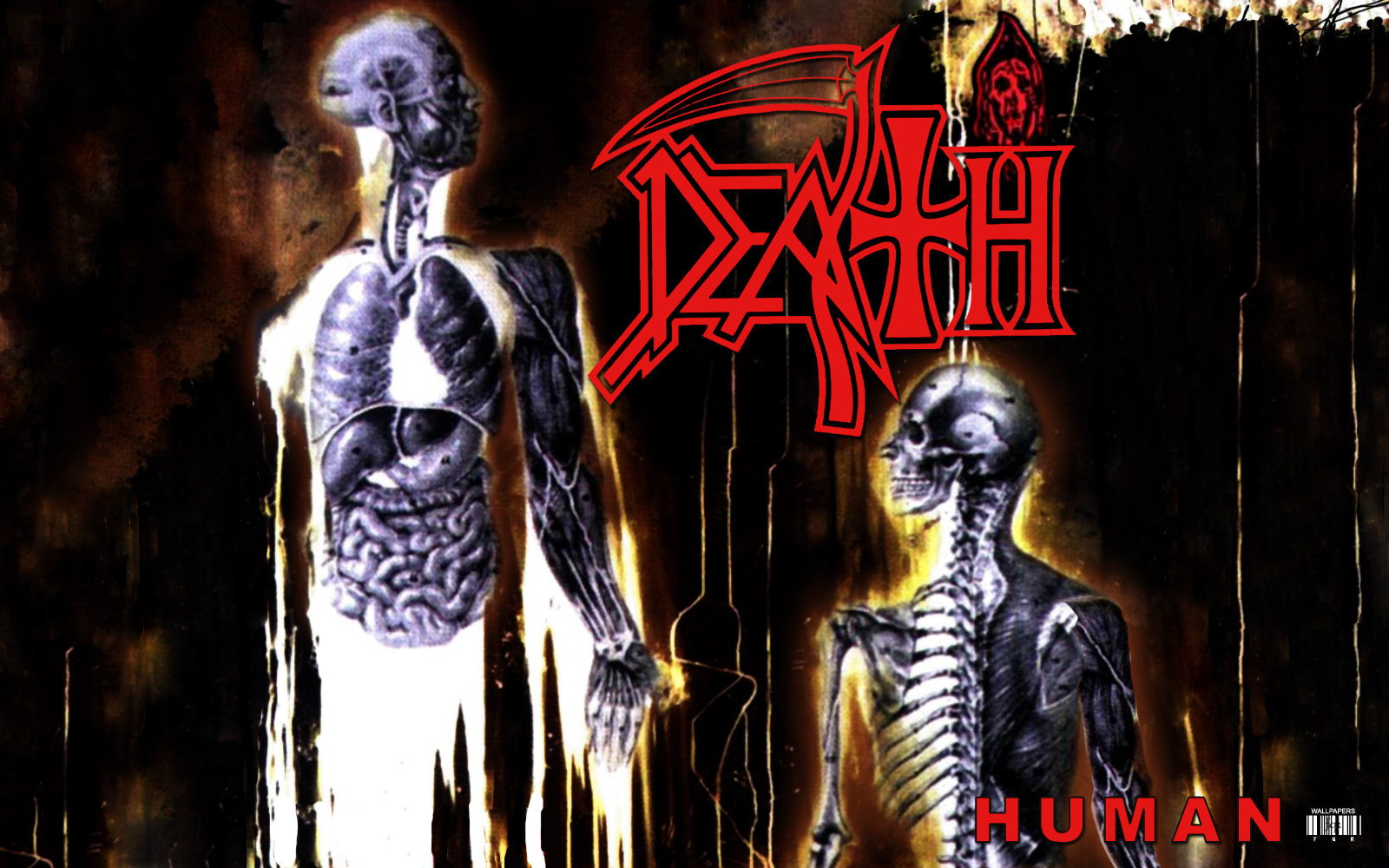 Death Band Wallpapers