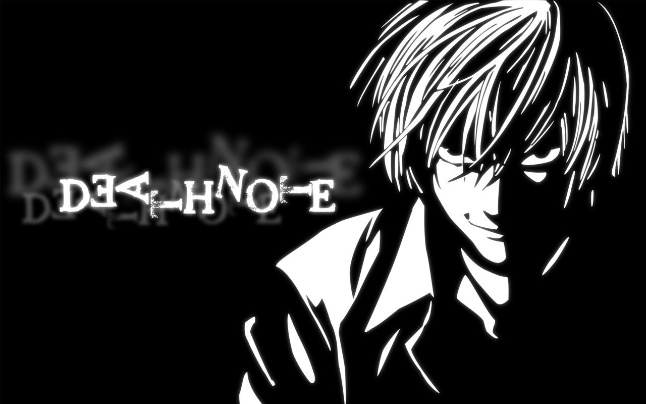 Death Note 2017 Wallpapers