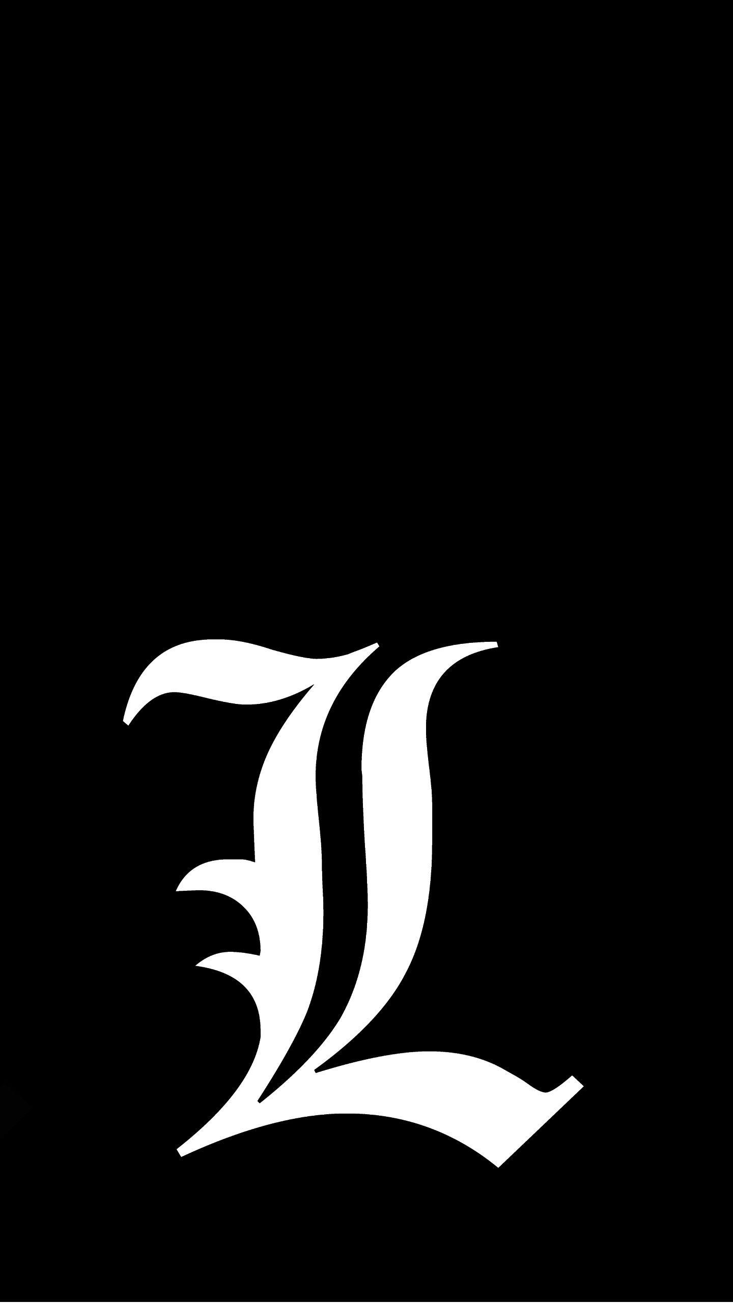 Death Note Iphone Wallpapers