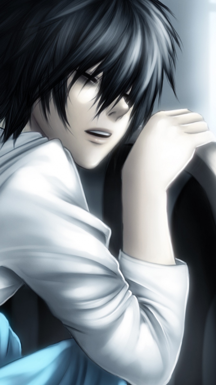 Death Note Iphone Wallpapers