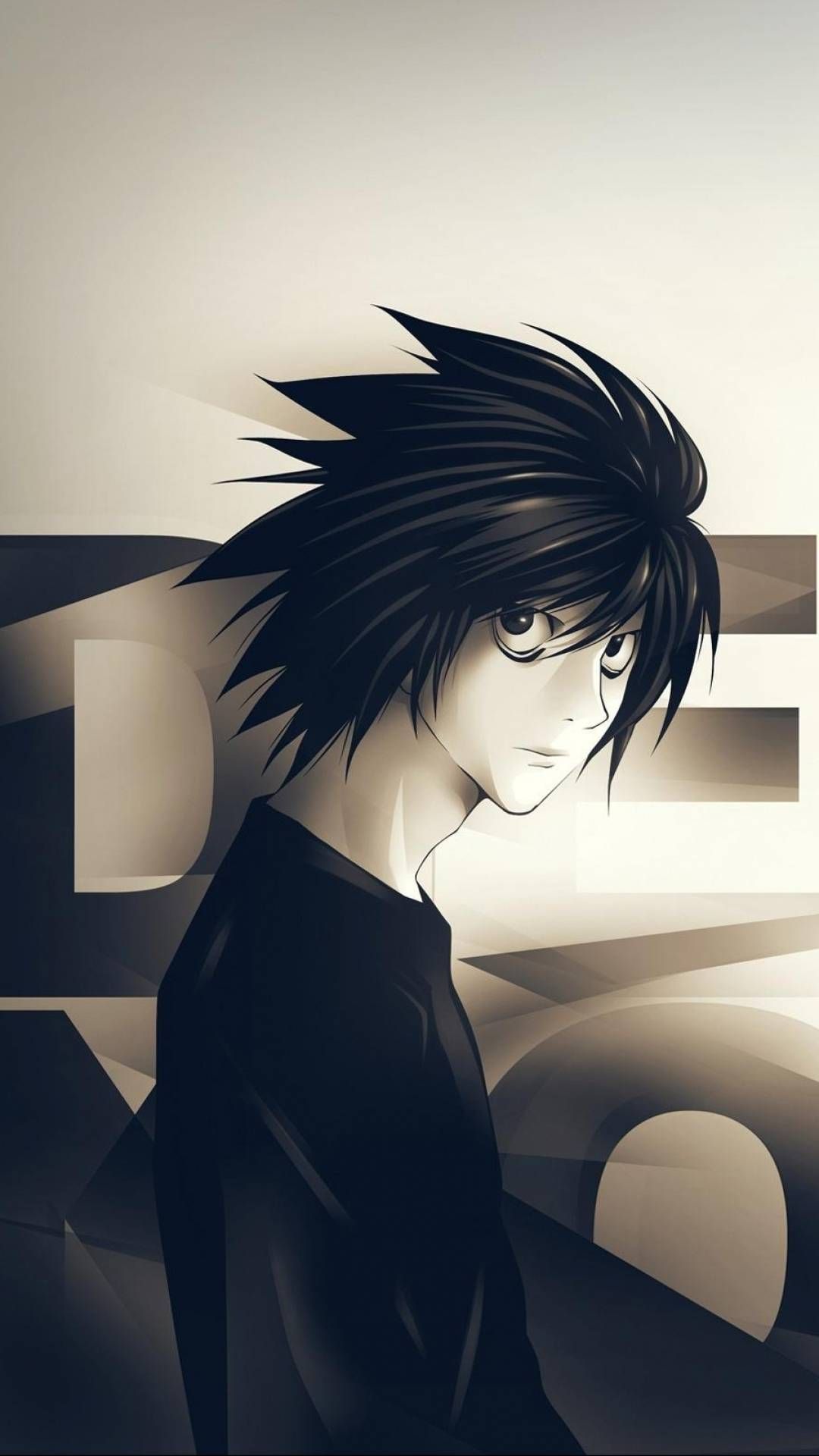 Death Note Phone Wallpapers