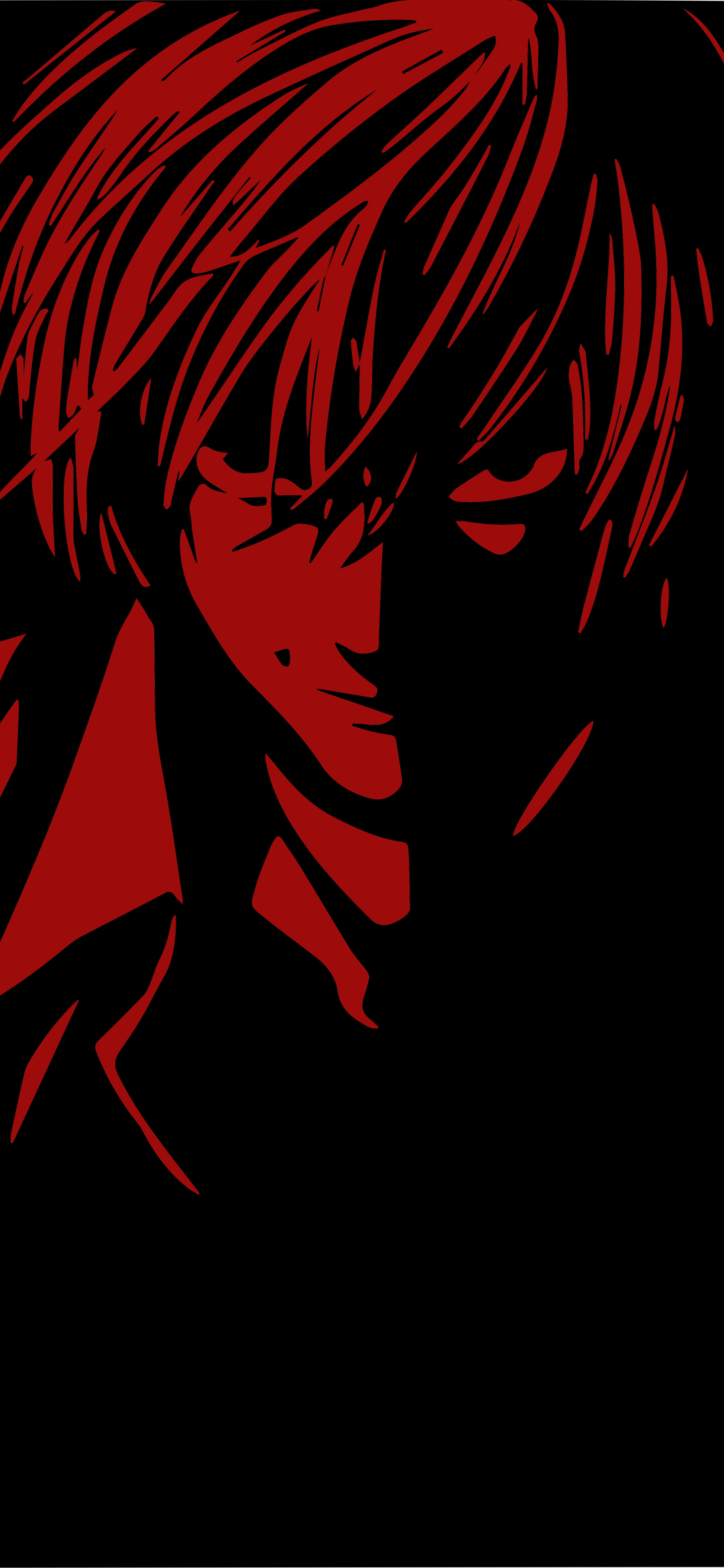 Death Note Phone Wallpapers