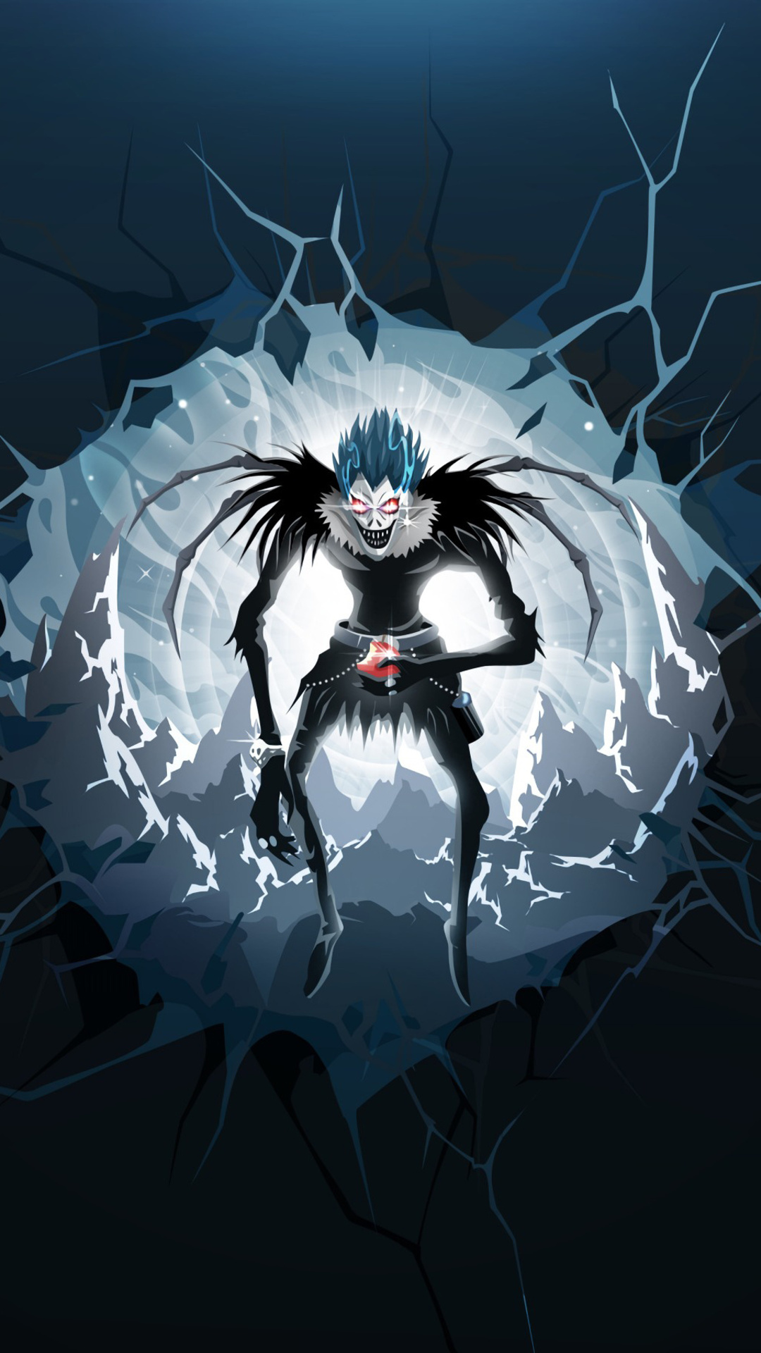 Death Note Phone Wallpapers